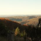 Herbststimmung im Rothaargebirge / Bild 1