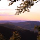 Herbststimmung im Rothaargebirge / Bild 1