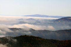 Herbststimmung im südlichen Schwarzwald