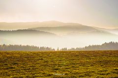 Herbststimmung in Außeraigen