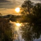 Herbststimmung in Bayern