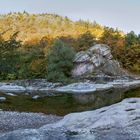 Herbststimmung in Bulgarien