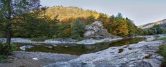 Herbststimmung in Bulgarien