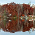 Herbststimmung in Dannike