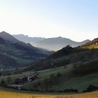 Herbststimmung in der Breitenau