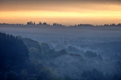 Herbststimmung in der Eifel