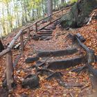 Herbststimmung in der Sächsischen Schweiz