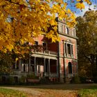 Herbststimmung in Etelsen