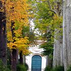 Herbststimmung in Florenz