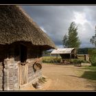 Herbststimmung in Haithabu