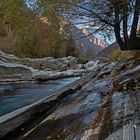 Herbststimmung in Lavertezzo