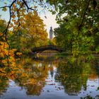 Herbststimmung in LE