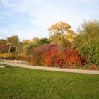 Herbststimmung in Leipzig