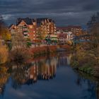 Herbststimmung in Lünen 