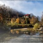 Herbststimmung in Lunz am See