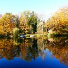 Herbststimmung in Mittweida