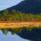 Herbststimmung in Nordnorwegen