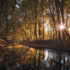 Herbststimmung in NRW