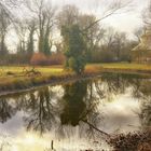 Herbststimmung in Potsdam 