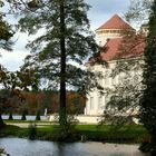 Herbststimmung in Rheinsberg