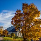 Herbststimmung in Ruhpolding