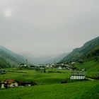 Herbststimmung in St. Jakob