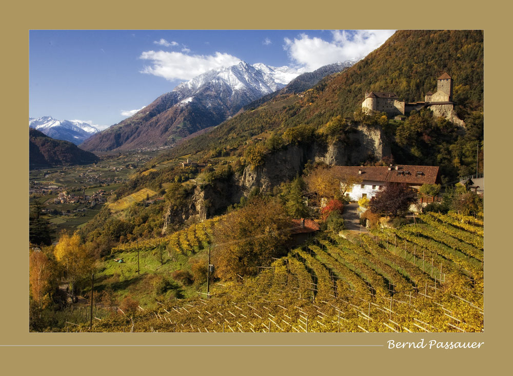 Herbststimmung in Südtirol_01