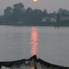 Herbststimmung in Svendborg