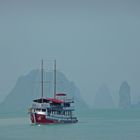 Herbststimmung in Thailand 