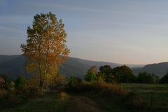 Herbststimmung in Thüringen