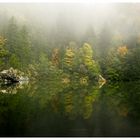 Herbststimmung in Tirol