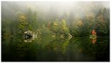 Herbststimmung in Tirol by Torsten Muehlbacher 