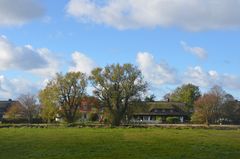 Herbststimmung in Vitte 