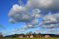 Herbststimmung in Vitte 