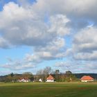 Herbststimmung in Vitte 