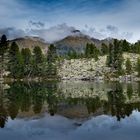 Herbststimmung Kühtai Tirol