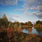 Herbststimmung Tündernsee