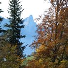 Herbststimmung über dem Thunersee