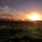 Herbststimmung um 4 uhr ->schifflange