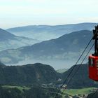 HERBSTSTIMMUNG -WOLFGANGSEE-ZWÖLWERHORN