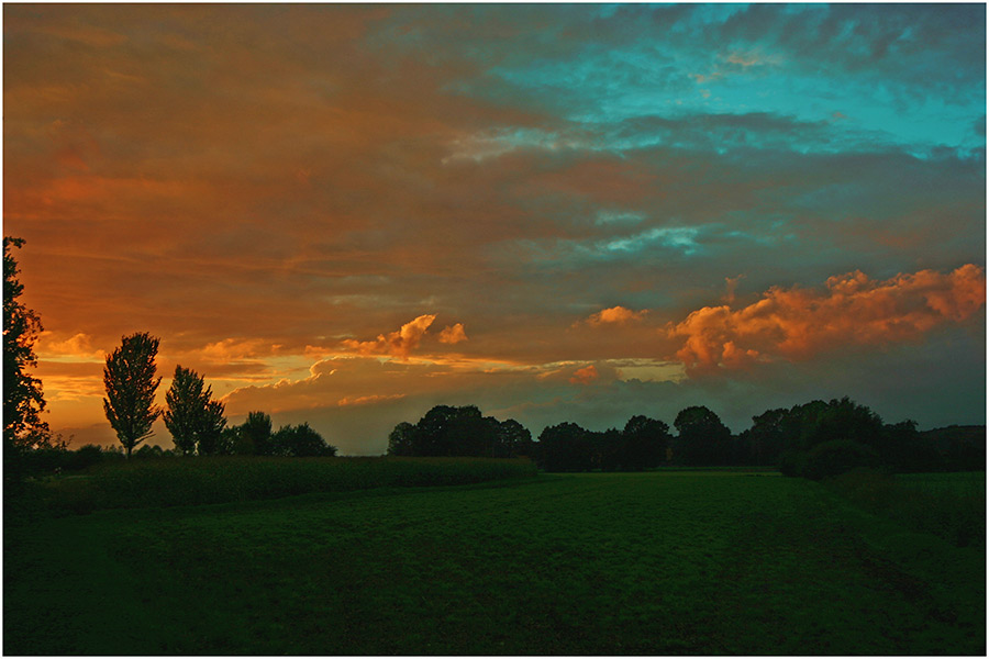 Herbststimmungen