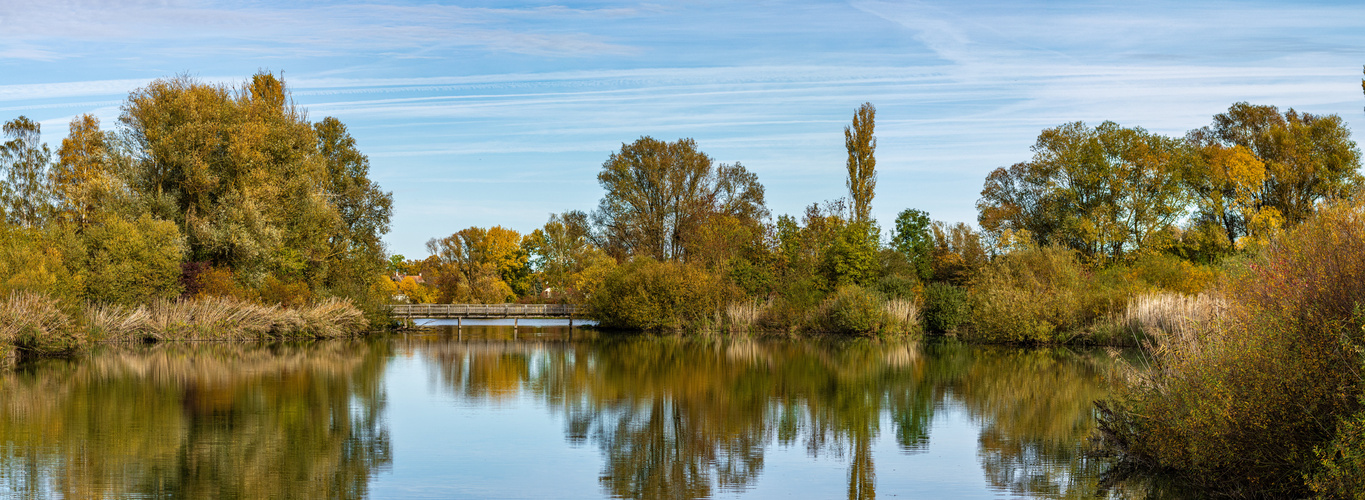 Herbststimmungen..