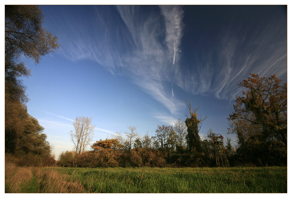 Herbststimmungen