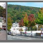 Herbststimmungen in Bad Ems