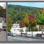 Herbststimmungen in Bad Ems