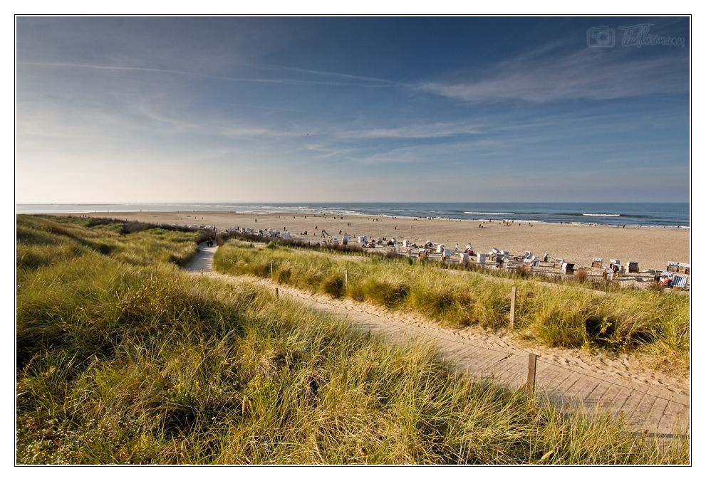 herbststrand #2