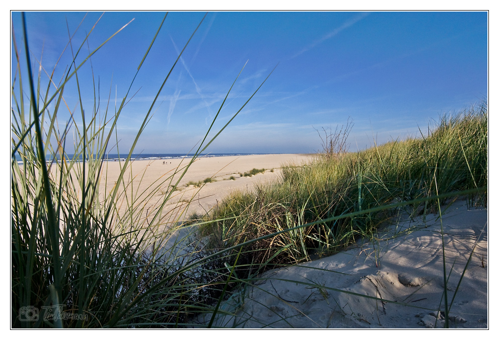 herbststrand