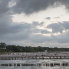 Herbststrand