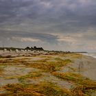 Herbststrand 