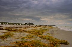 Herbststrand 